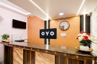 Hotel O Drishti Grand