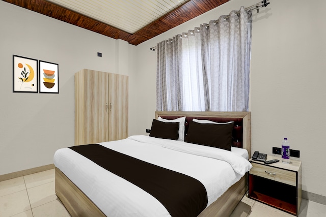 Hotel O Kathghariya Haldwani Formerly Hotel Trishul