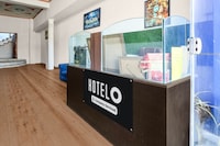 Super Hotel O Kathghariya Haldwani Formerly Hotel Trishul