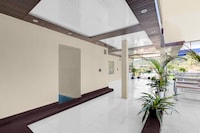 Super Hotel O Kathghariya Haldwani Formerly Hotel Trishul