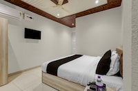 Hotel O Kaladhungi Crossway Road Formerly Trishul