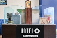 Hotel O Kathghariya Haldwani Formerly Hotel Trishul
