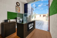 Super Hotel O Kathghariya Haldwani Formerly Hotel Trishul