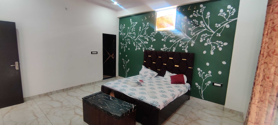 Hotel O SriDev Hotel , Jaipur Airport, Jaipur