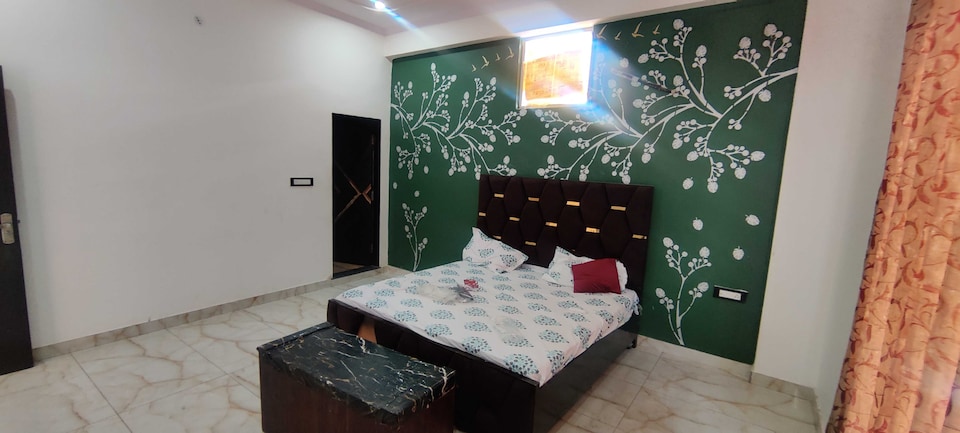 Hotel O SriDev Hotel , Jaipur Airport, Jaipur
