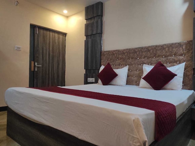 Townhouse Central Prayagraj Bus Terminal Formerly Amba Palace