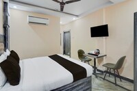 Townhouse Central Prayagraj Bus Terminal Formerly Amba Palace