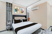 Super Townhouse Central Prayagraj Bus Terminal Formerly Amba Palace