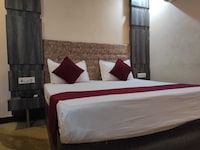 Townhouse Central Prayagraj Bus Terminal Formerly Amba Palace