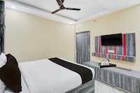 Super Townhouse Central Prayagraj Bus Terminal Formerly Amba Palace