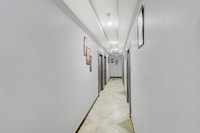 Super Townhouse Central Prayagraj Bus Terminal Formerly Amba Palace