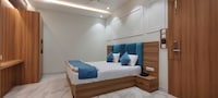 Townhouse Central Prayagraj Bus Terminal Formerly Amba Palace
