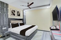 Townhouse Central Prayagraj Bus Terminal Formerly Amba Palace