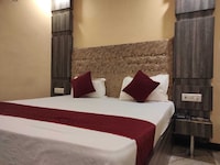 Townhouse Central Prayagraj Bus Terminal Formerly Amba Palace