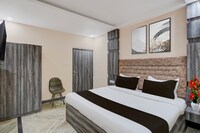 Townhouse Central Prayagraj Bus Terminal Formerly Amba Palace