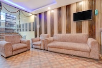 Super Townhouse Central Prayagraj Bus Terminal Formerly Amba Palace