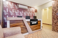 Super Townhouse Central Prayagraj Bus Terminal Formerly Amba Palace