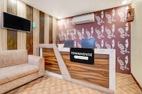 Super Townhouse Central Prayagraj Bus Terminal Formerly Amba Palace