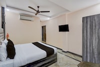 Townhouse Central Prayagraj Bus Terminal Formerly Amba Palace