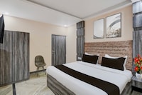 Super Townhouse Central Prayagraj Bus Terminal Formerly Amba Palace