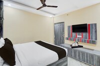 Townhouse Central Prayagraj Bus Terminal Formerly Amba Palace