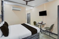 Super Townhouse Central Prayagraj Bus Terminal Formerly Amba Palace