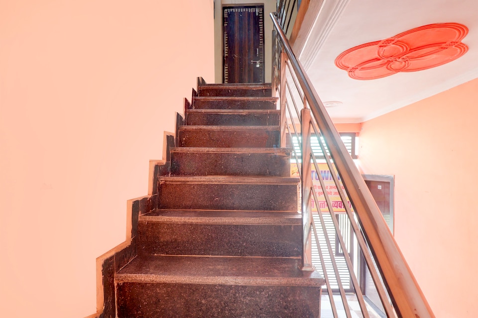 SPOT ON Town Inn, Lashkar, Gwalior