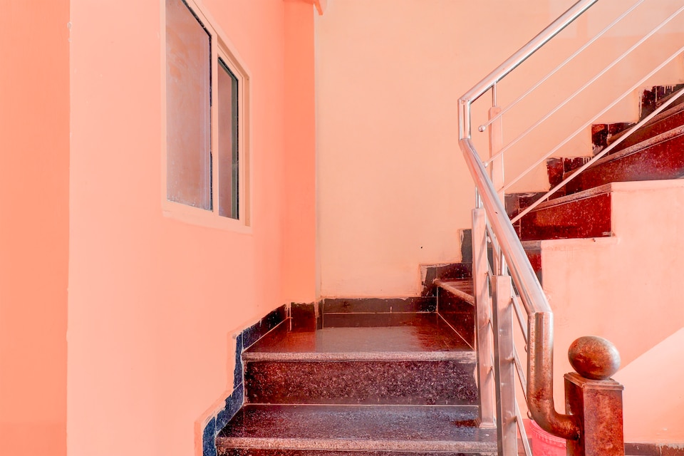 SPOT ON Town Inn, Lashkar, Gwalior