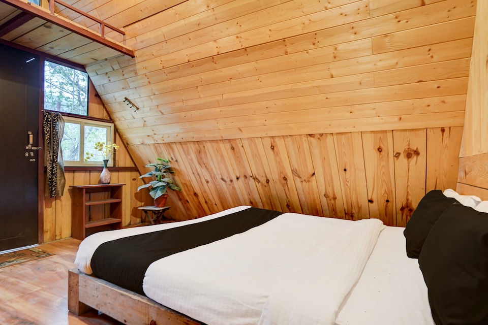 OYO Hotel O Furbish Water Fall Resort, Bhowali Almora Road , Nainital