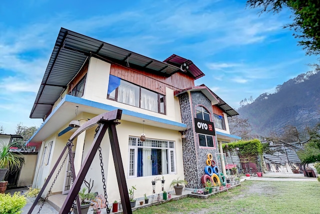 Hotel O by OYO Furbish Water Fall Resort