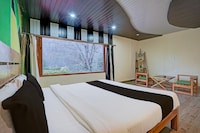 OYO Hotel O Furbish Water Fall Resort