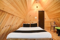 OYO Hotel O Furbish Water Fall Resort