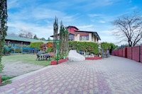 Hotel O by OYO Furbish Water Fall Resort