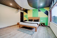 OYO Hotel O Furbish Water Fall Resort