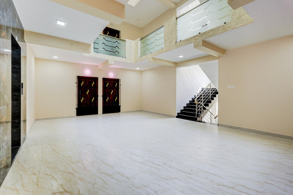Hotel O Royal Residency , OMR Chennai, Chennai