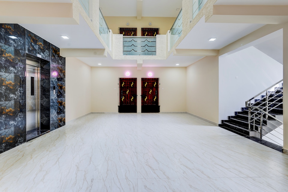 Hotel O Royal Residency , OMR Chennai, Chennai