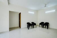 Hotel O Royal Residency 
