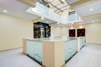 Hotel O Royal Residency 