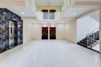 Hotel O Royal Residency 