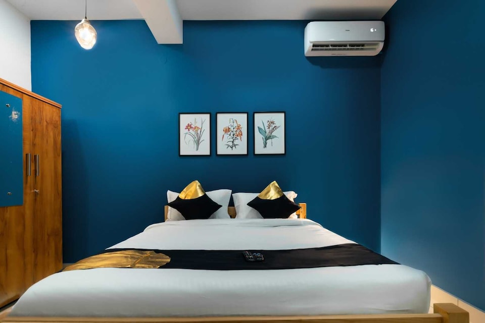 Hotel O Satellite Homes , Kakkanad Kochi, Kochi