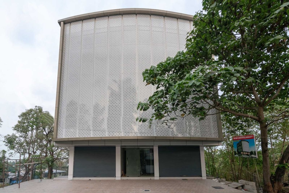Hotel O Satellite Homes , Kakkanad Kochi, Kochi