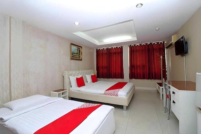 OYO Diamond Residence Silom