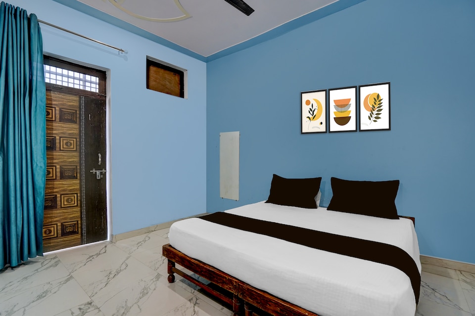 Hotel O Dadri Stays Guest House, Greater Noida, Noida