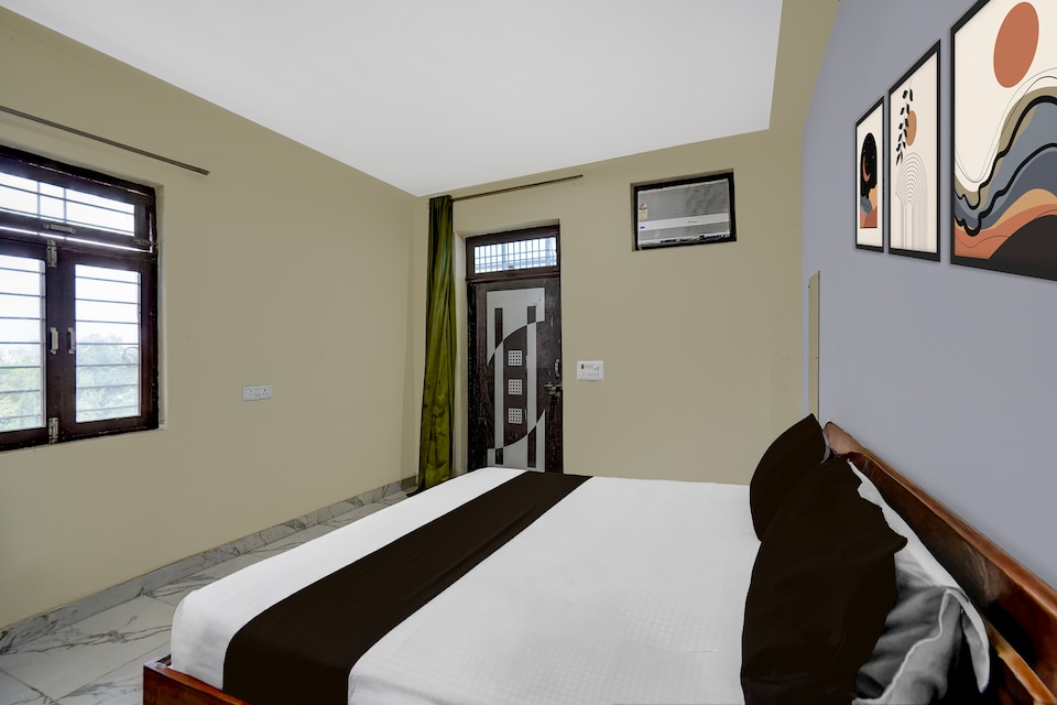 Hotel O Dadri Stays Guest House, Greater Noida, Noida