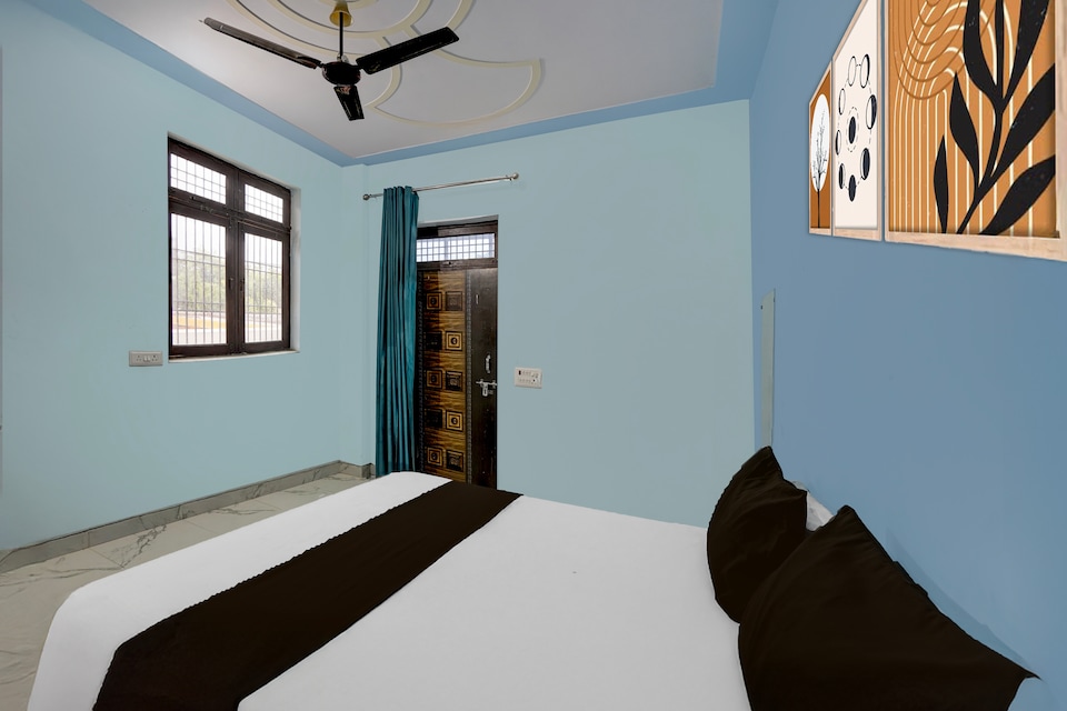 Hotel O Dadri Stays Guest House, Greater Noida, Noida