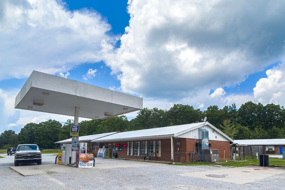 The Way Inn by OYO Spencer, Spencer, TN, Spencer, TN