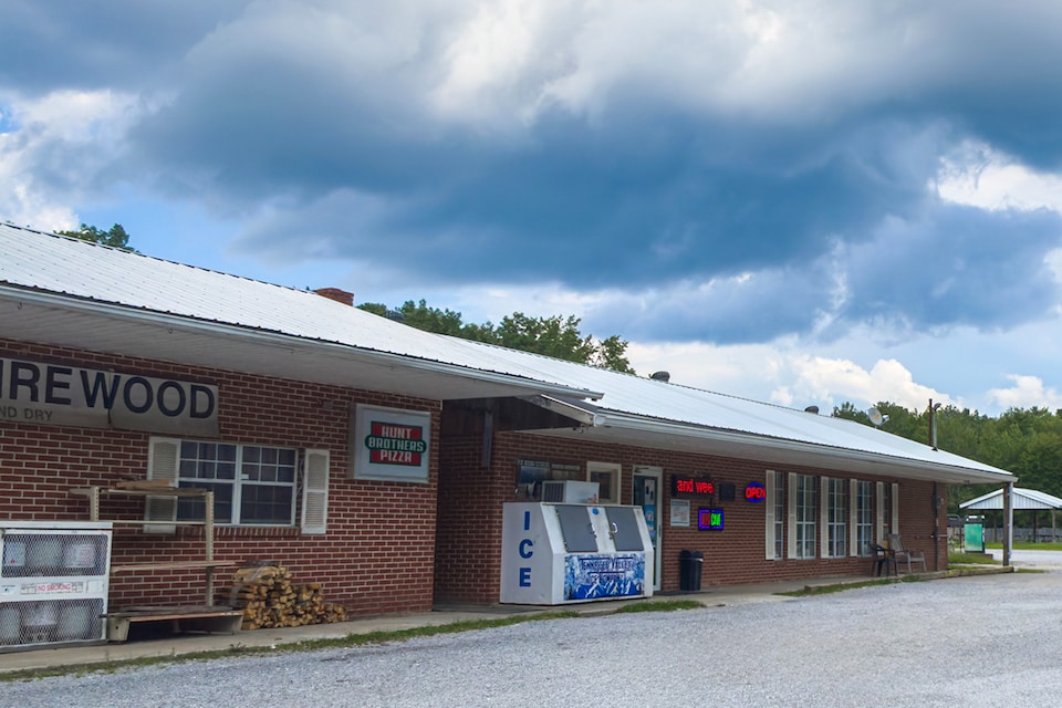 The Way Inn by OYO Spencer, Spencer, TN, Spencer, TN