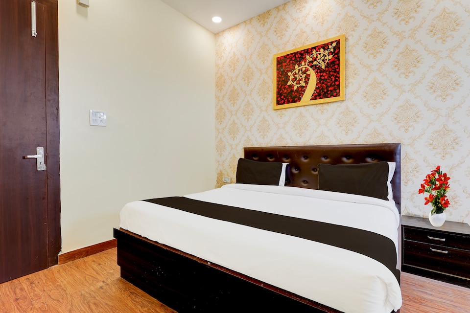 Hotel O Ansal Sushant City Formerly Oak Tree, Meerut, Meerut