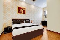 Hotel O Partapur Railway Station Formerly Oak Tree