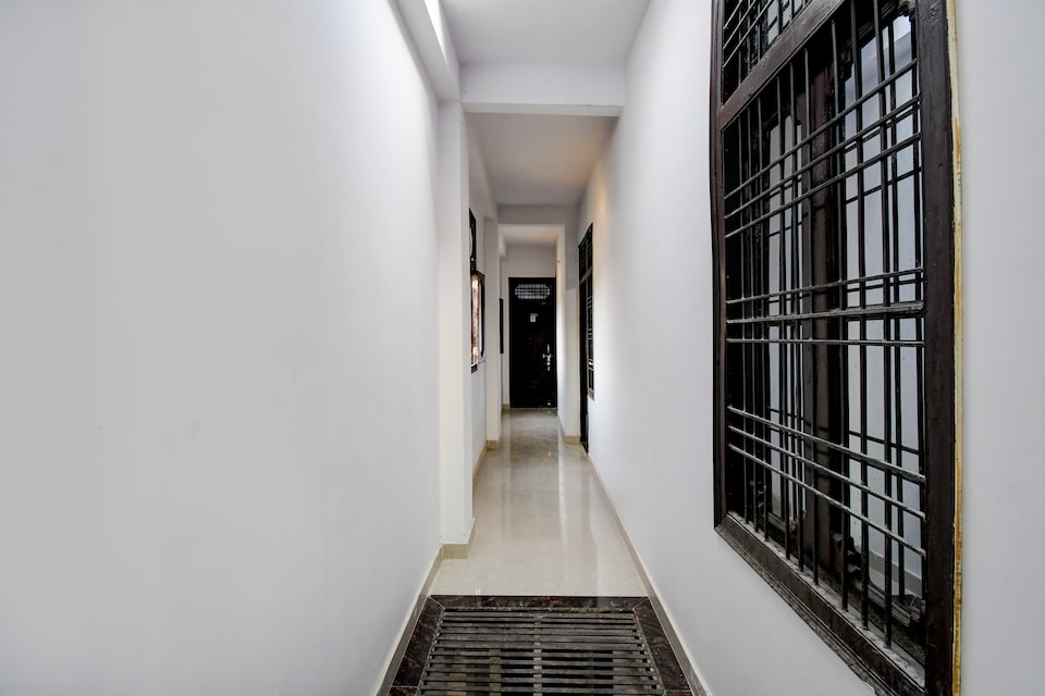 Hotel O STAY HOTEL , Sitapur, Sitapur